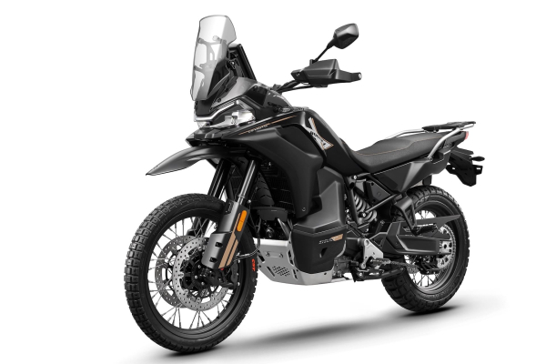 NOVINKA CFMOTO 800MT-X