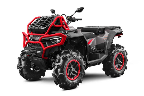 Gladiator X1000 G3 MUD VERSION