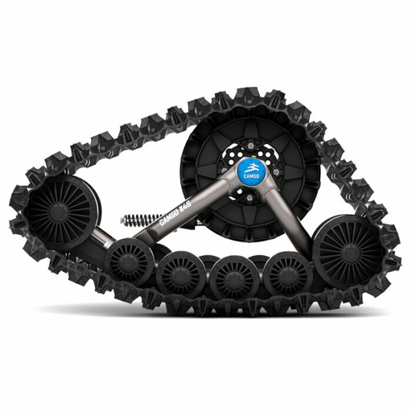 Snežné pásy Camso X4S