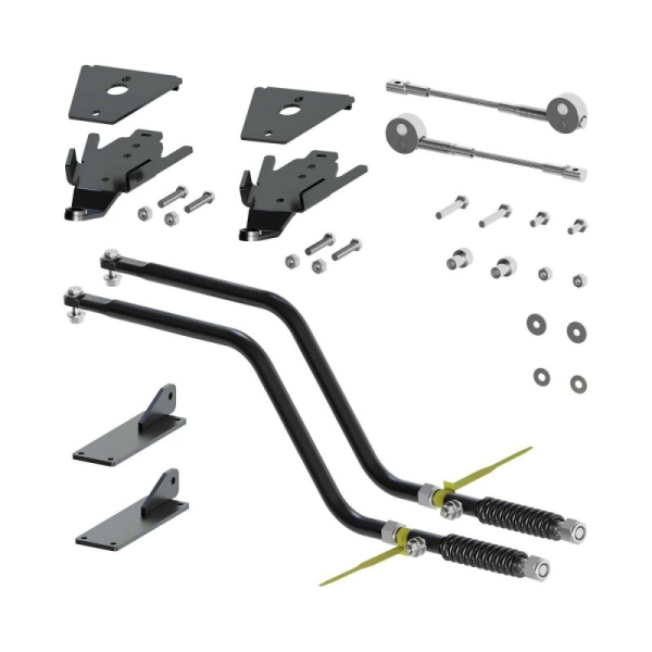 Adaptéry na pásy Camso: X850/X1000 G2 (do 2024)