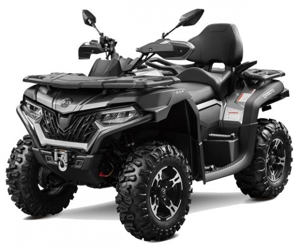 CFMOTO GLADIATOR X625-A 