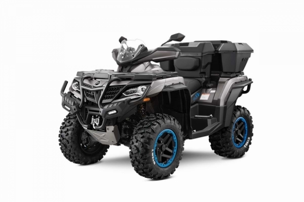 CFMOTO GLADIATOR X1000 OVERLAND 