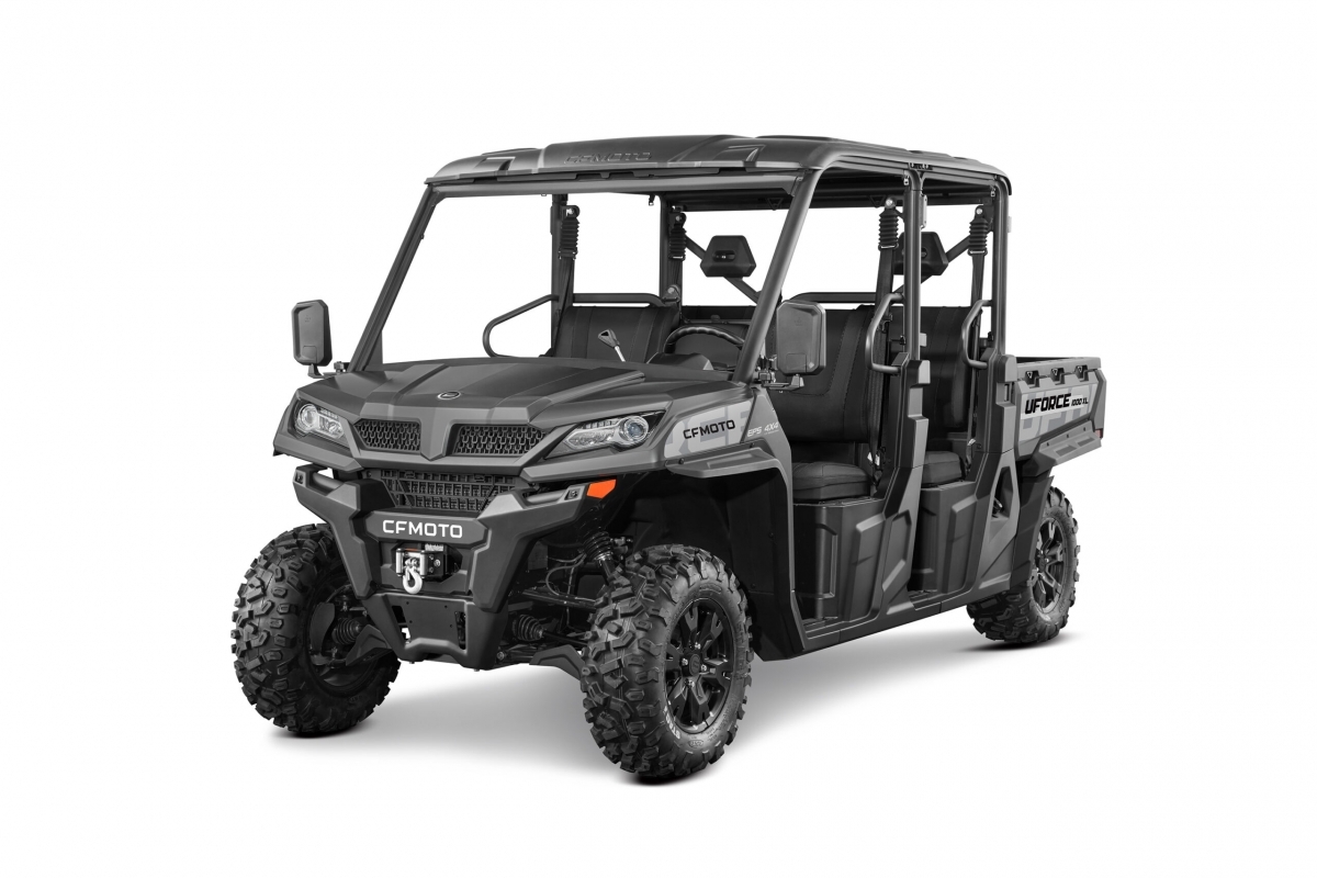 CFMOTO GLADIATOR UTV 1000 XL