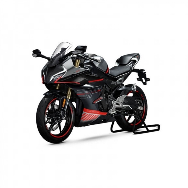 CFMOTO 450SR´25