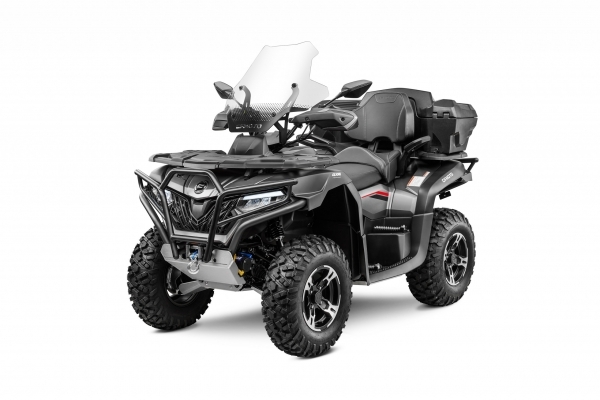 CFMOTO CFORCE 625-A OVERLAND 