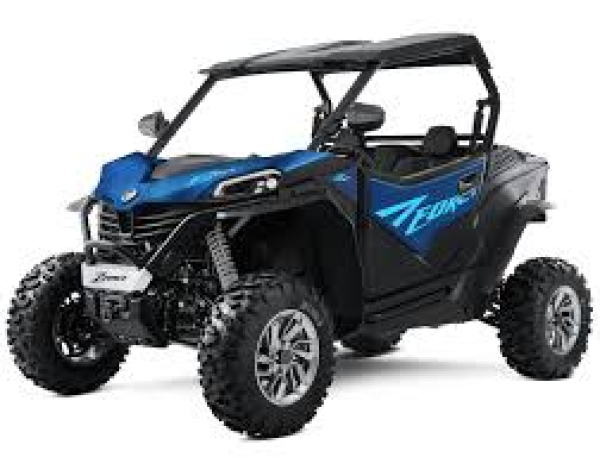 CFMOTO  GLADIATOR Z950 SPORT