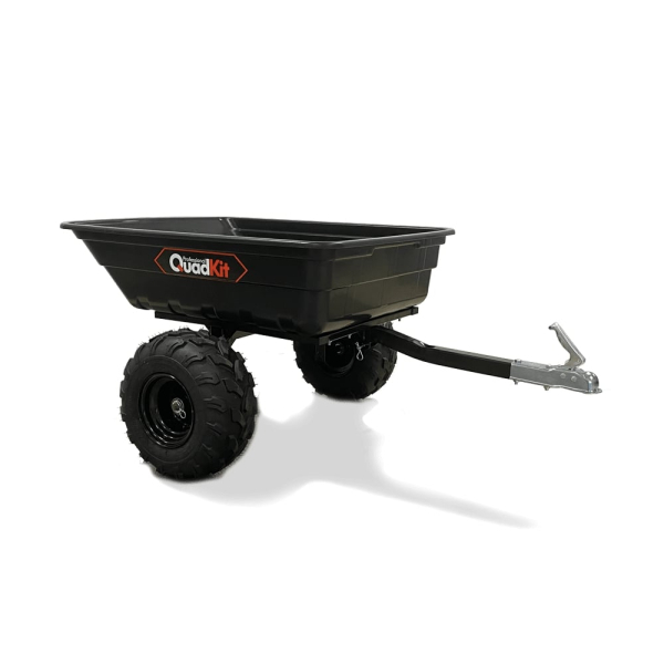 Vozík QuadKit FARMER I 