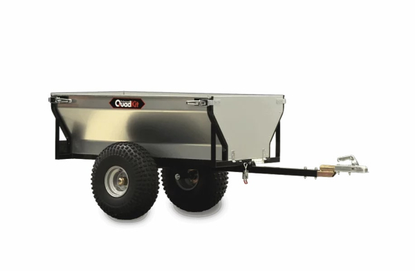 Vozík QuadKit FARMER UNI 2W