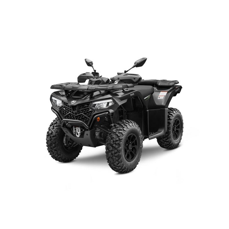 Gladiator X520 G2 - 8