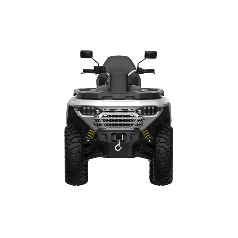 REDSTONE 550 R2 ET - 1