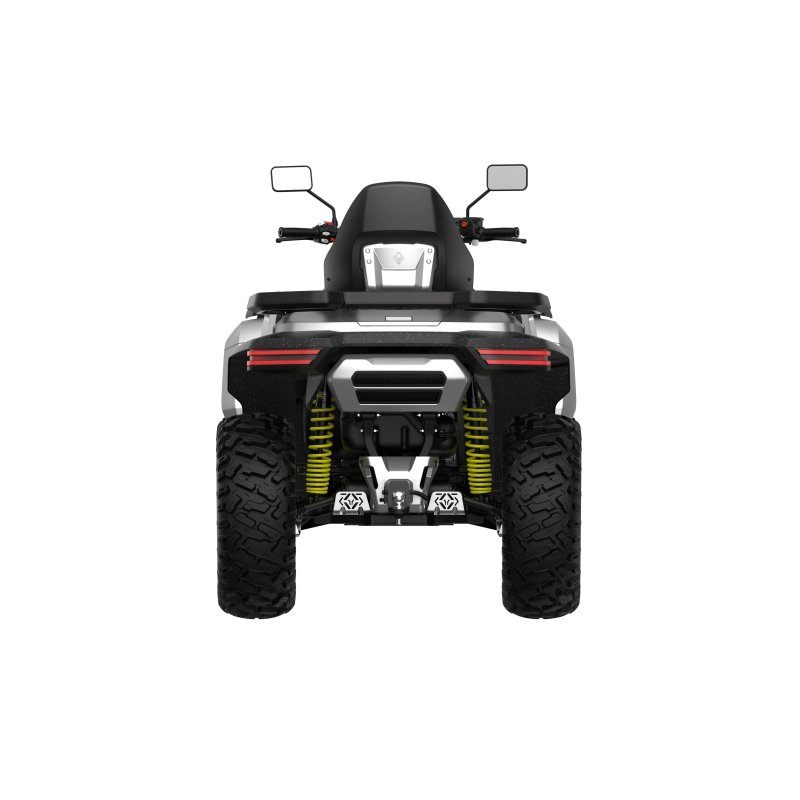 REDSTONE 550 R2 ET - 2