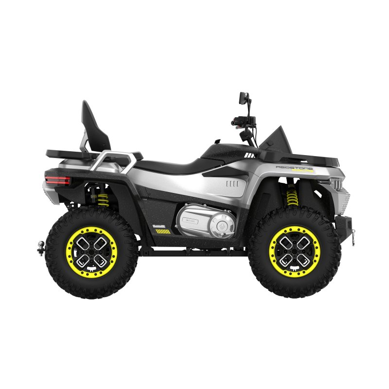 REDSTONE 550 R2 ET - 3