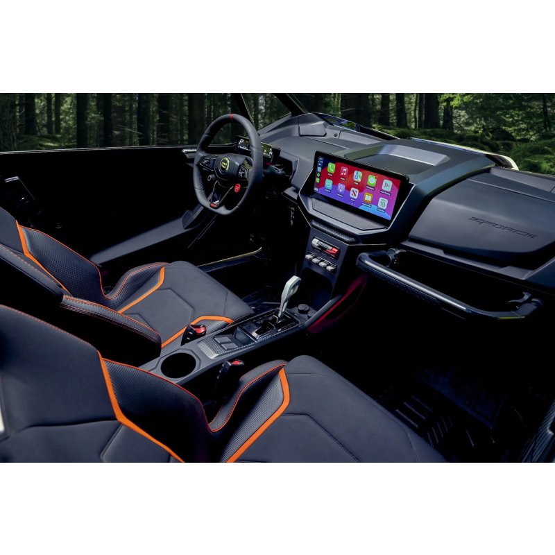 Gladiator Z10 Turbo - 6