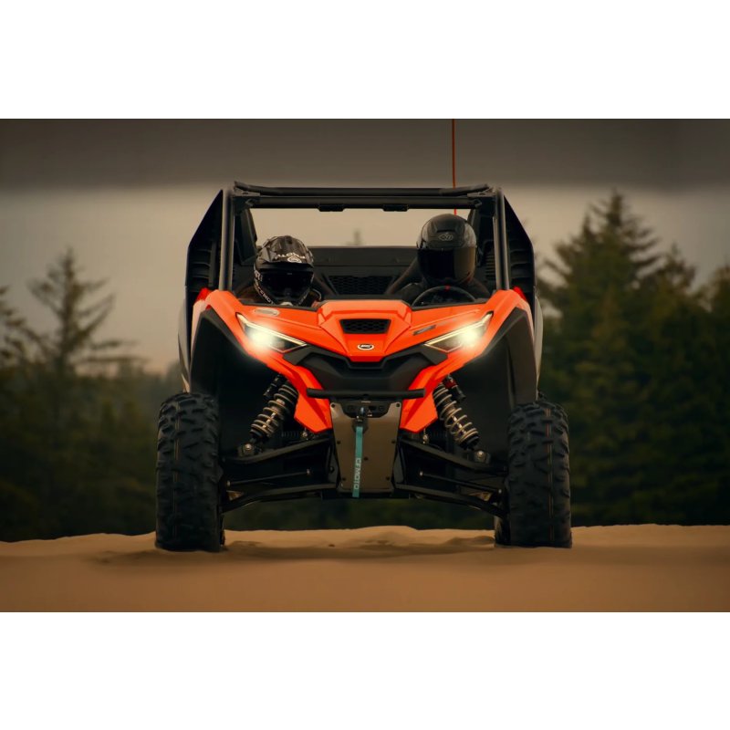 Gladiator Z10 Turbo - 10
