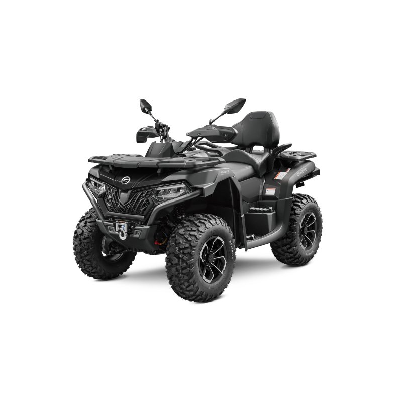 Gladiator X625-A - 2