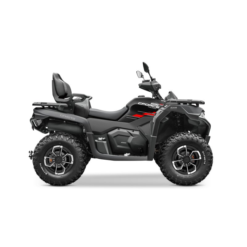 Gladiator X625-A - 3