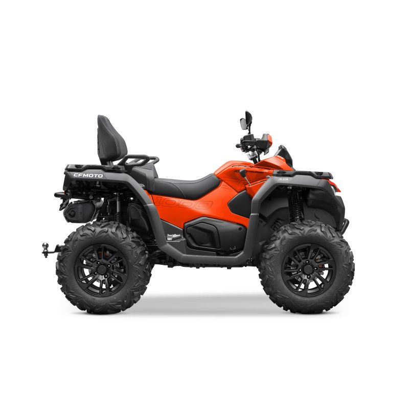 Gladiator X1000 G3 - 4