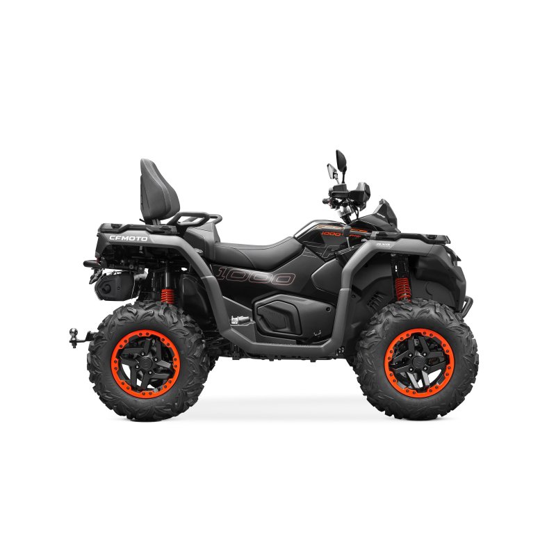 Gladiator X1000 G3 - 6