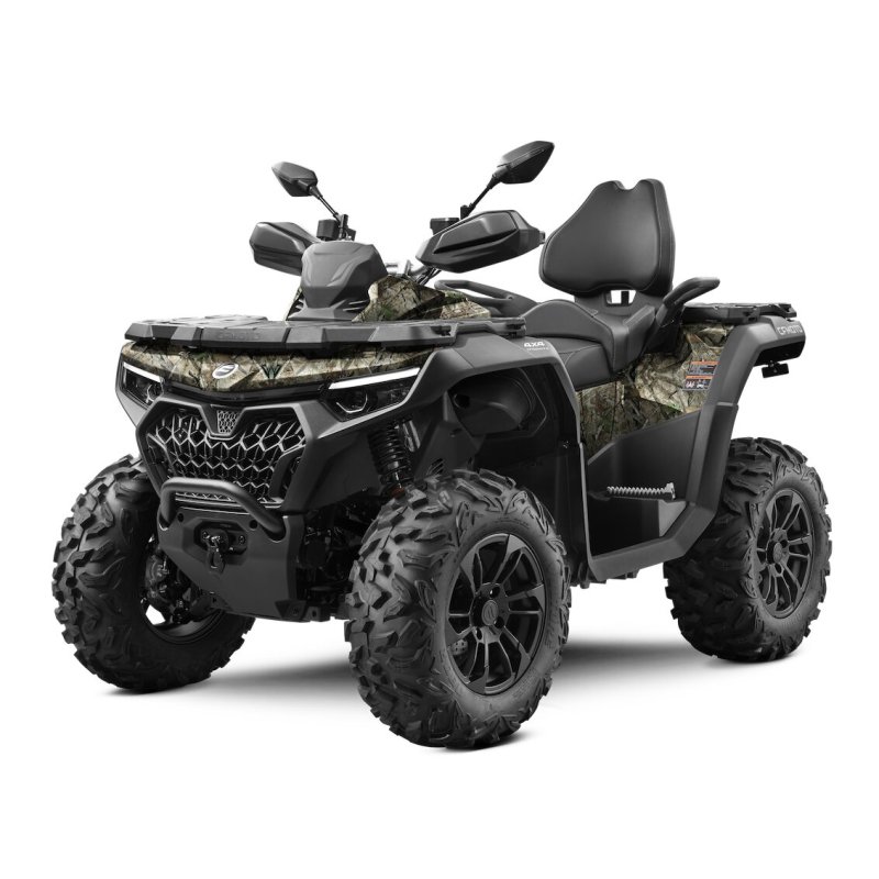 Gladiator X1000 G3 - 7