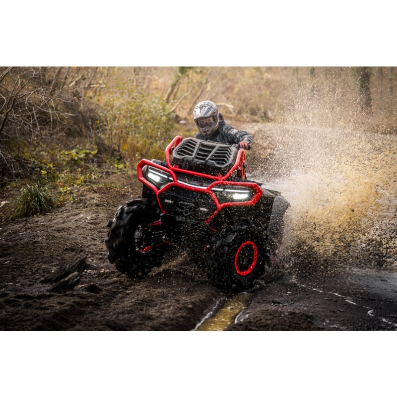 Gladiator X1000 G3 MUD VERSION - 1