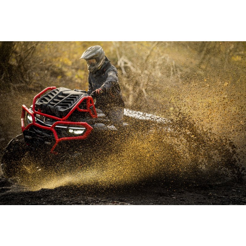 Gladiator X1000 G3 MUD VERSION - 2