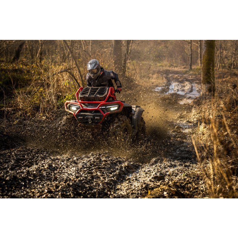 Gladiator X1000 G3 MUD VERSION - 3