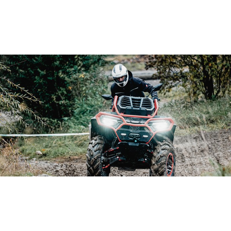 Gladiator X1000 G3 MUD VERSION - 6