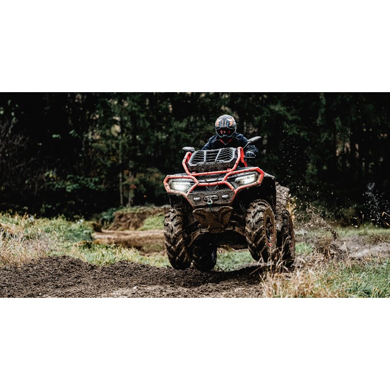 Gladiator X1000 G3 MUD VERSION - 7