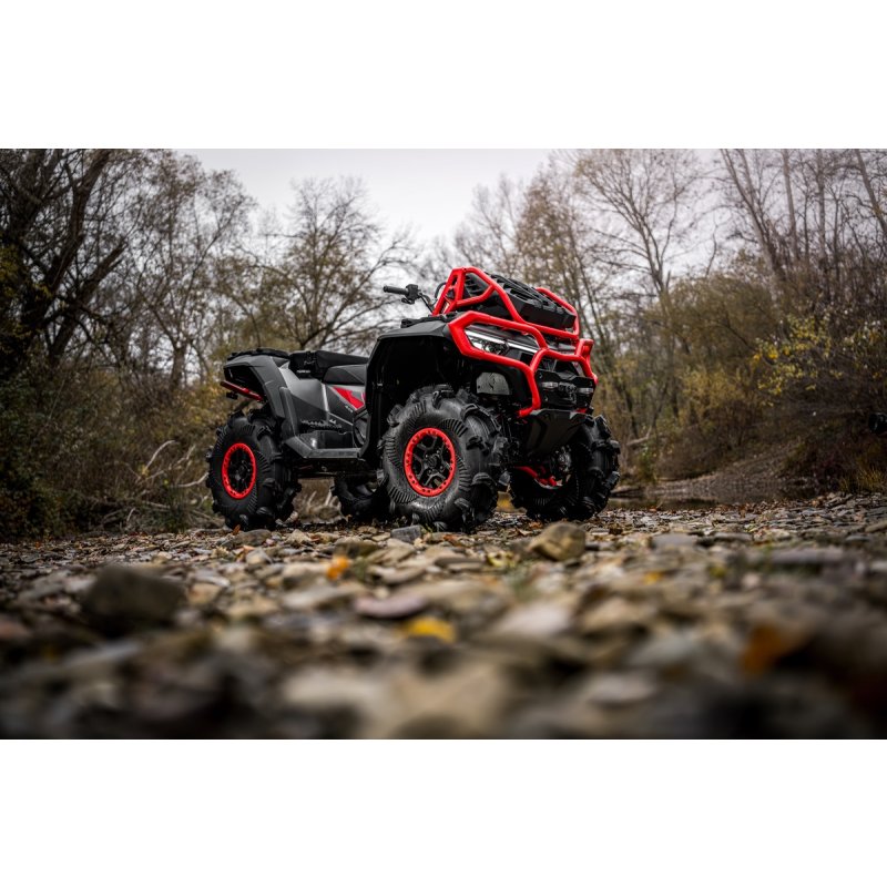 Gladiator X1000 G3 MUD VERSION - 8