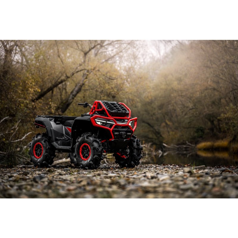 Gladiator X1000 G3 MUD VERSION - 9