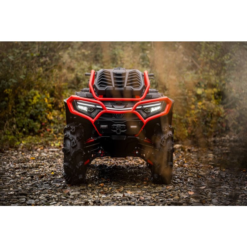 Gladiator X1000 G3 MUD VERSION - 10