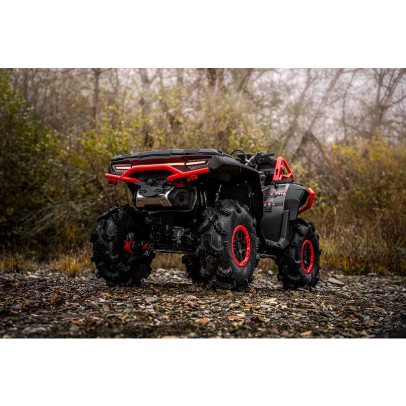 Gladiator X1000 G3 MUD VERSION - 11