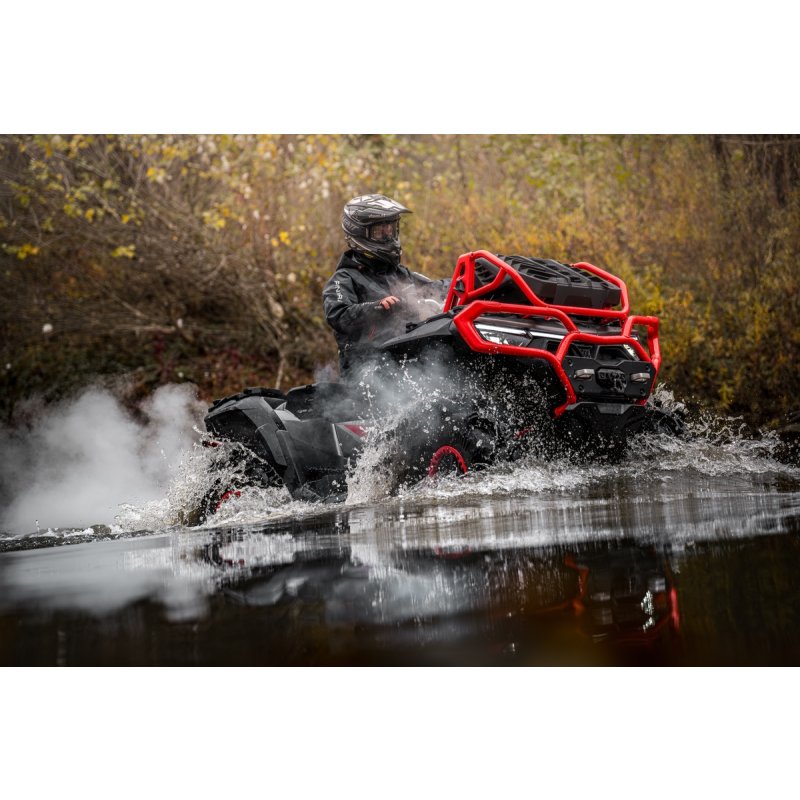 Gladiator X1000 G3 MUD VERSION - 12