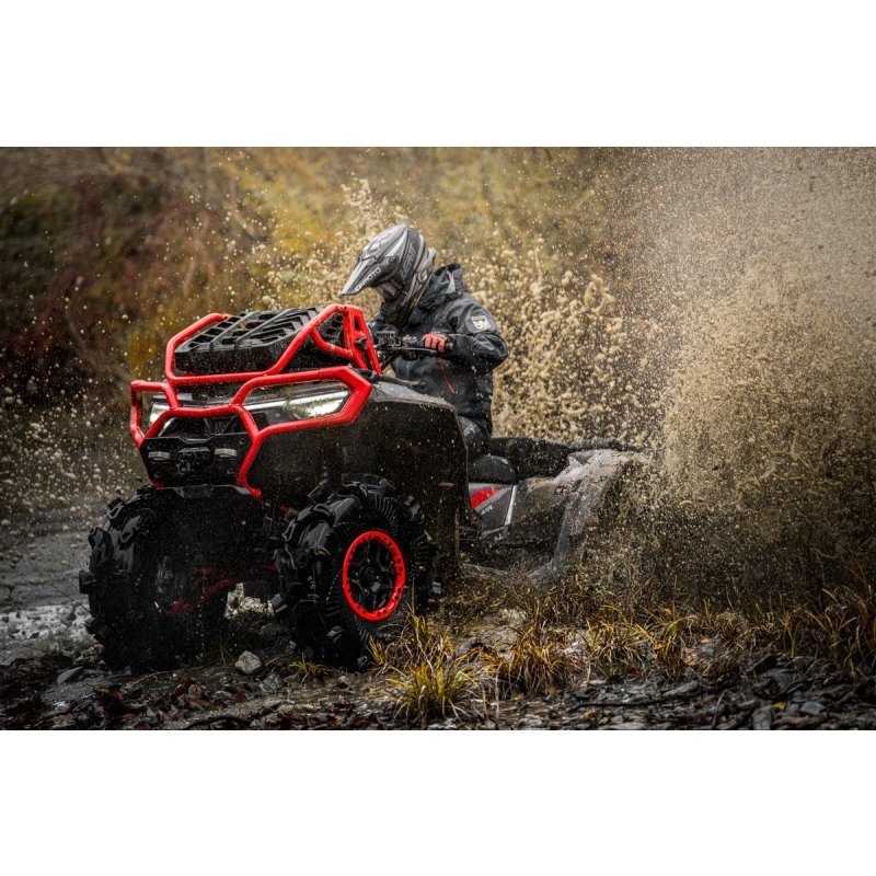 Gladiator X1000 G3 MUD VERSION - 13