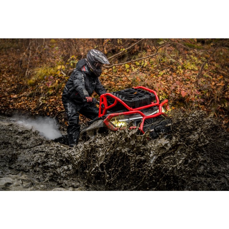 Gladiator X1000 G3 MUD VERSION - 14