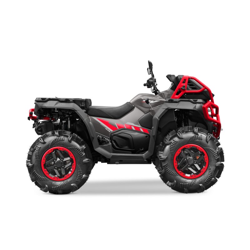 Gladiator X1000 G3 MUD VERSION - 15