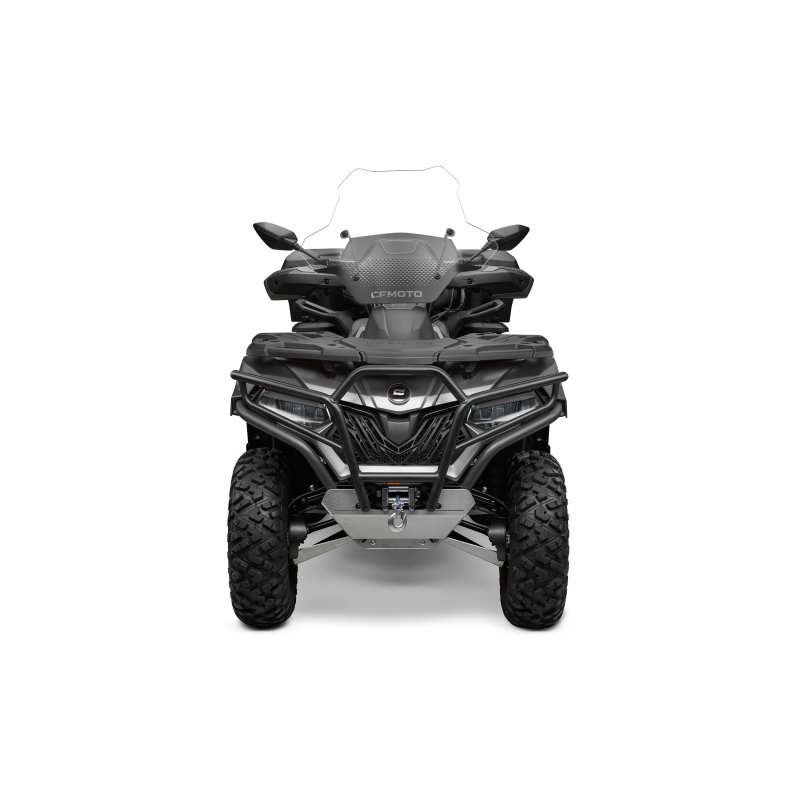 Gladiator X625-L Overland - 1