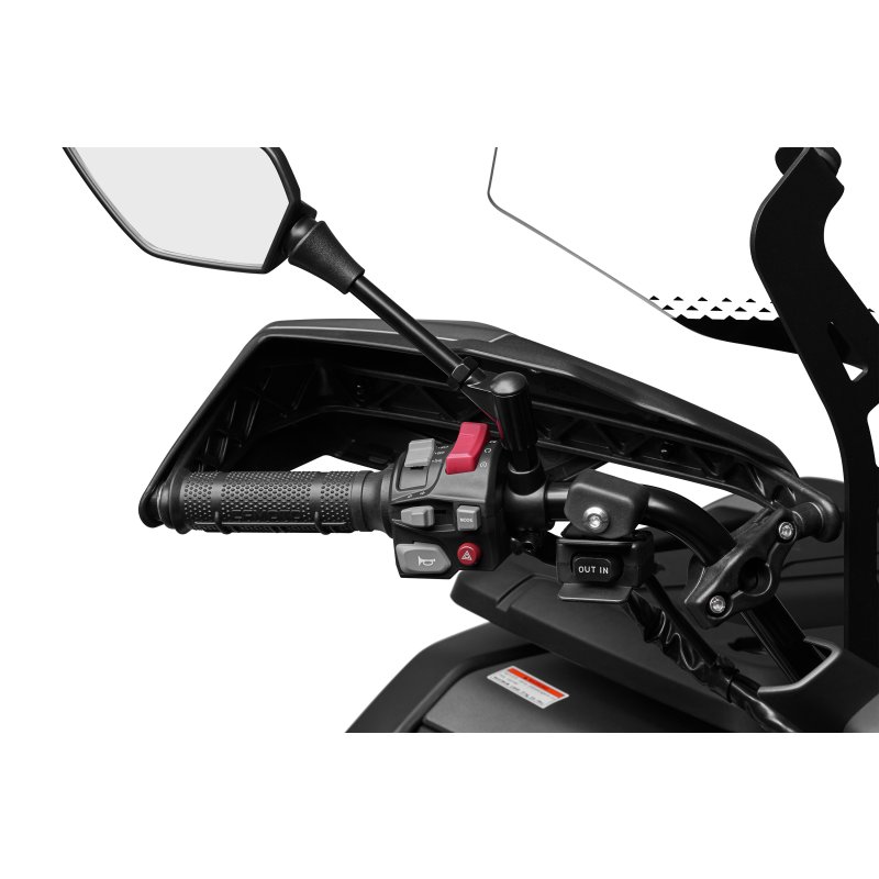 Gladiator X625-L Overland - 3