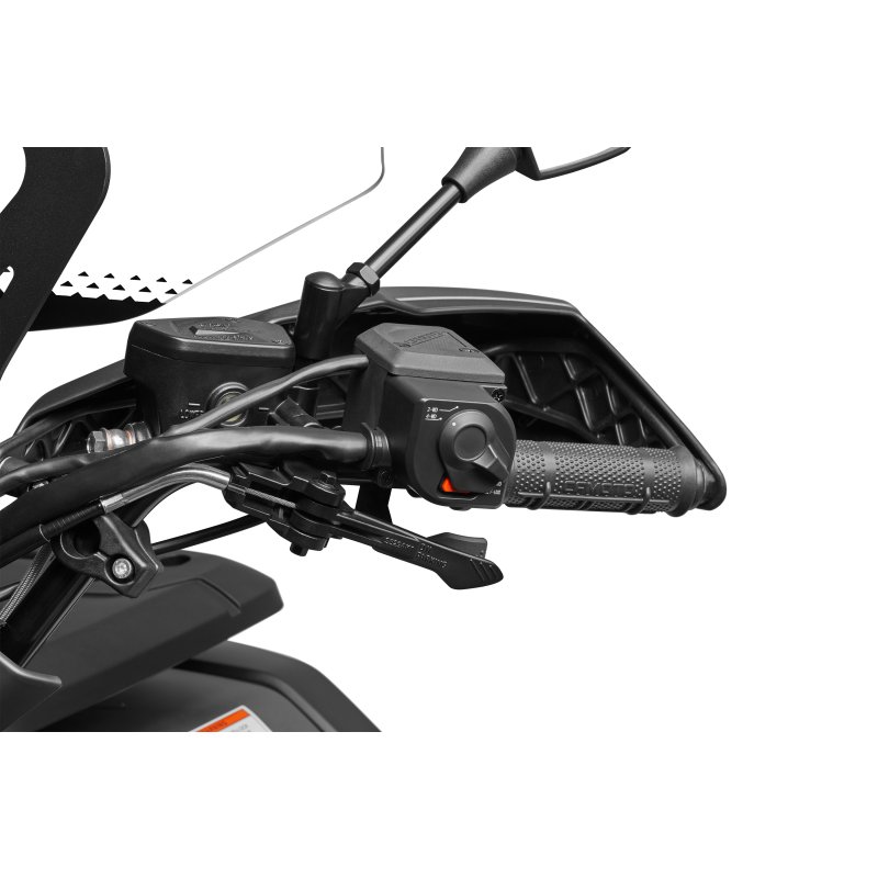 Gladiator X625-L Overland - 4