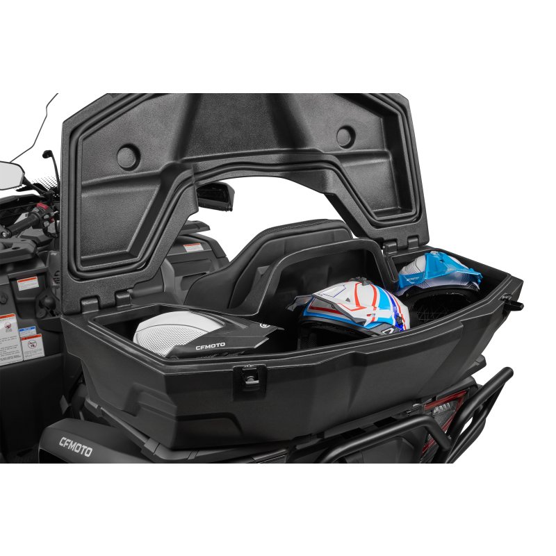 Gladiator X625-L Overland - 5