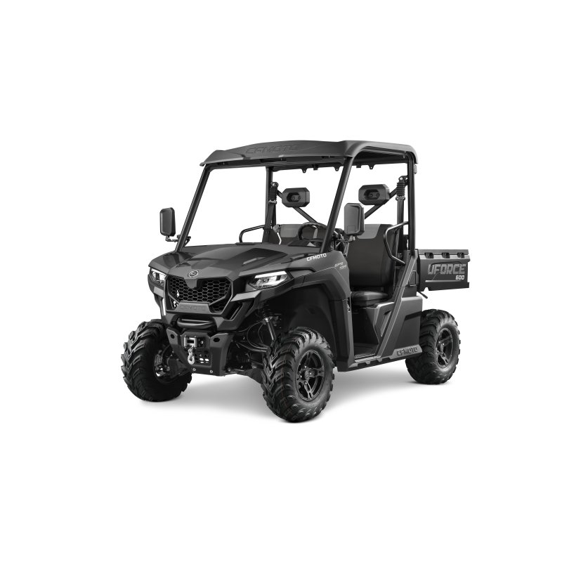 Gladiator UTV 625 - 1