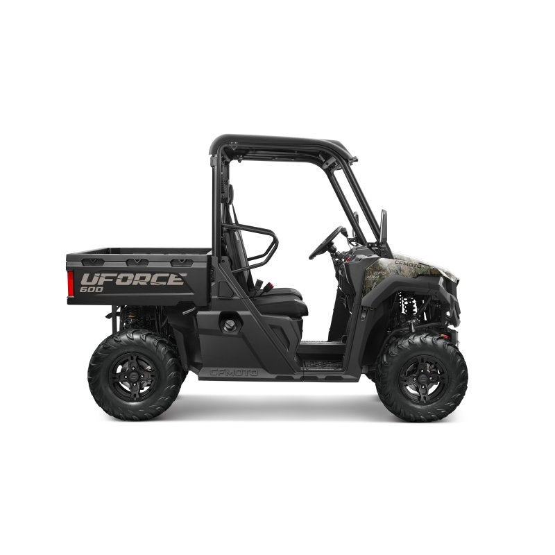 Gladiator UTV 625 - 7