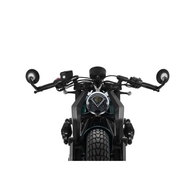 Napoleonbob 250 - 10