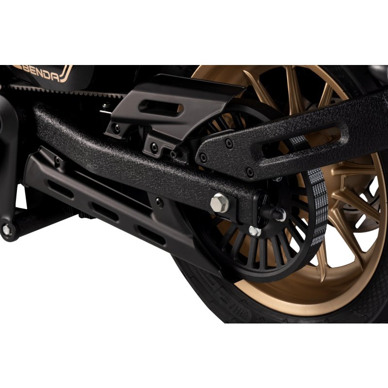 Napoleonbob 500 - 10