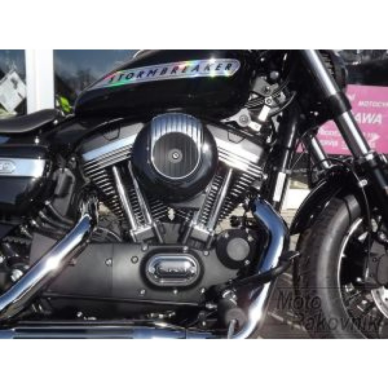 Stormbreaker V1200 - 1