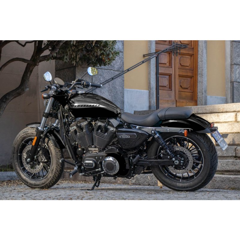 Stormbreaker V1200 - 2