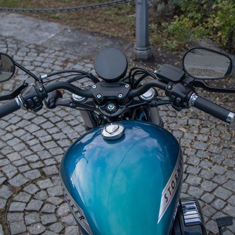 Stormbreaker V1200 - 3
