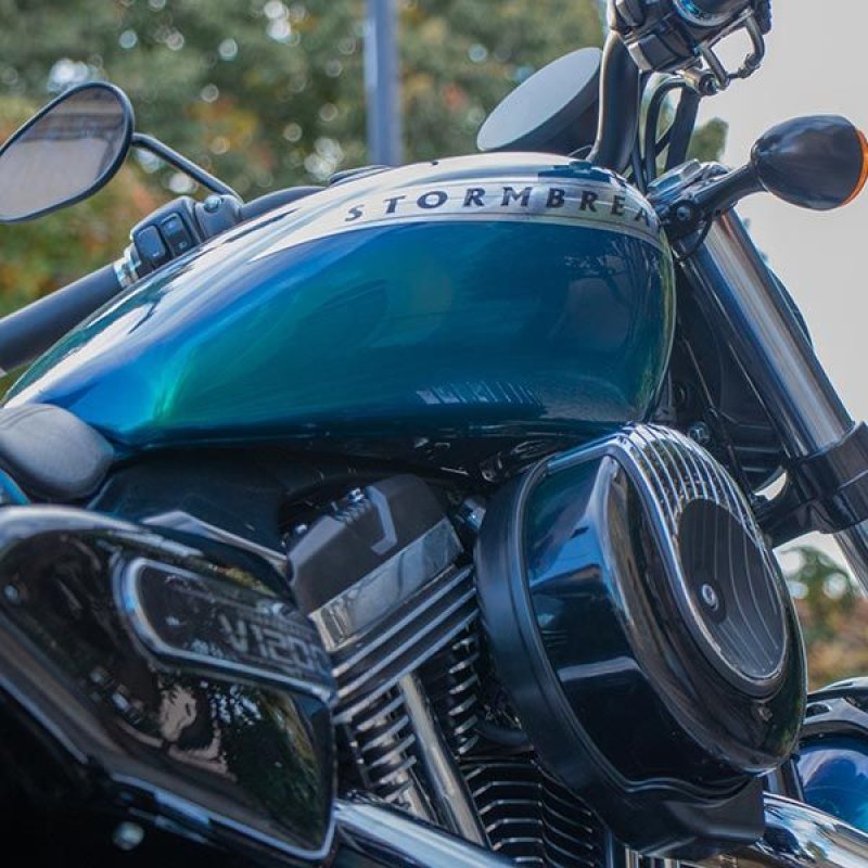 Stormbreaker V1200 - 4