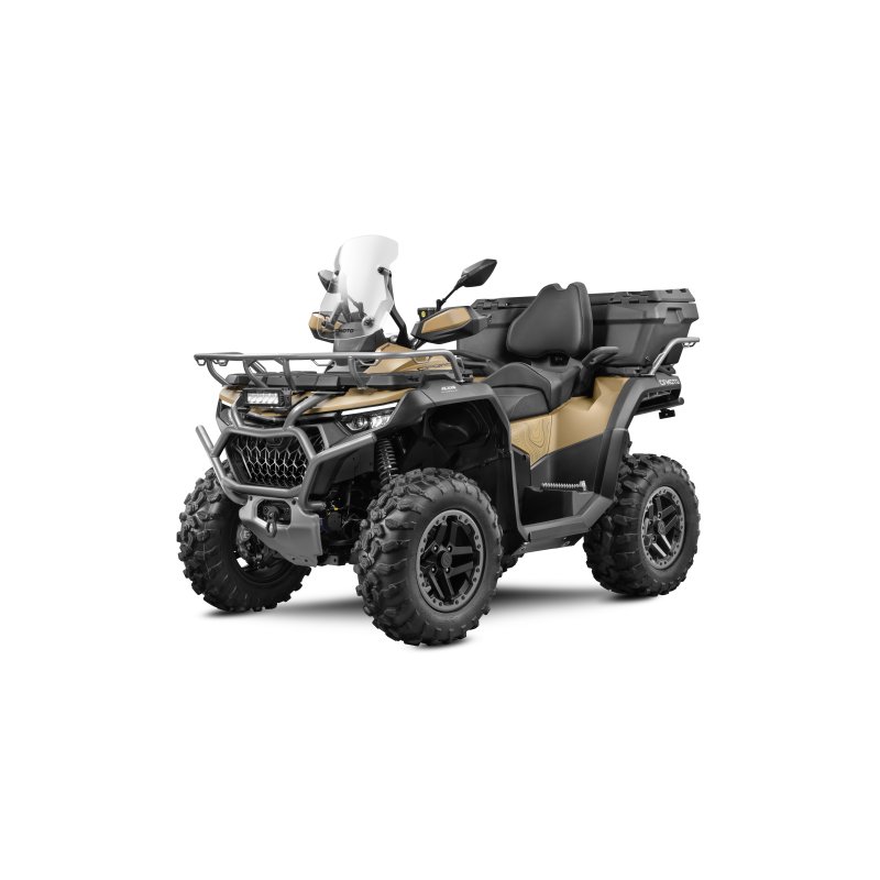 Gladiator X1000 Overland G3 - 1