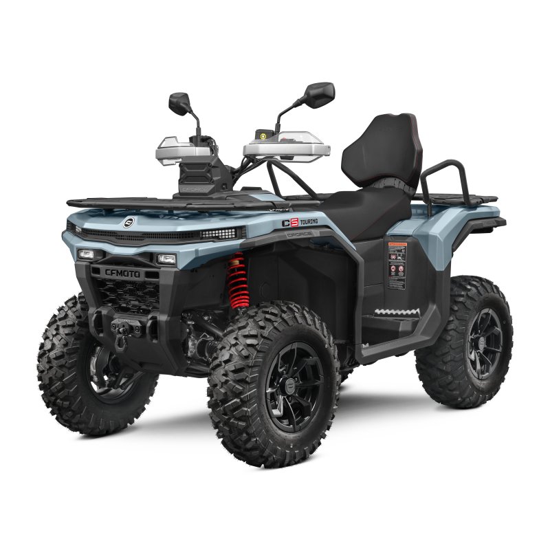 Gladiator C5 G4 - 1